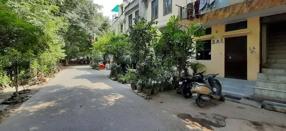 Oda, 1 Yatak Odası, Sigara İçilebilir, Buzdolabı
