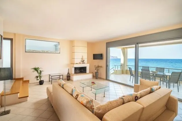 Family Villa