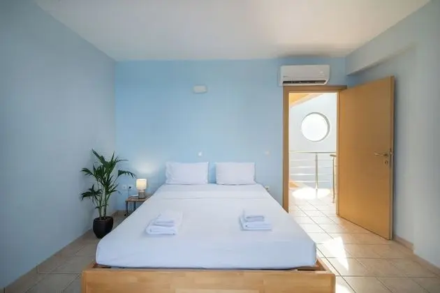 Family Villa