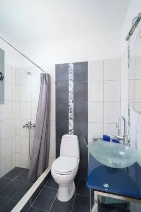 Family Villa