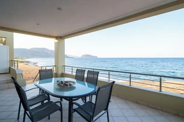 Family Villa