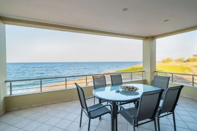 Family Villa
