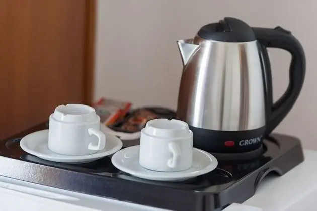 Standard Tek Kişilik Oda