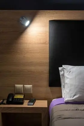 Superior Tek Büyük veya İki Ayrı Yataklı Oda, Deniz Manzaralı