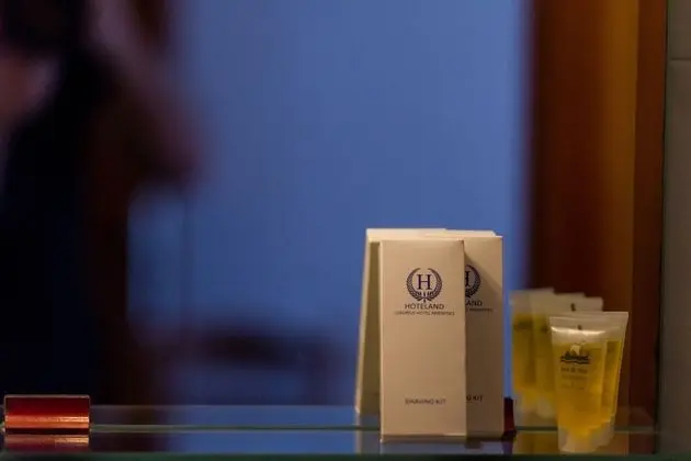 Superior Tek Büyük veya İki Ayrı Yataklı Oda, Deniz Manzaralı