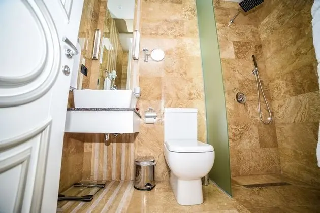 Standard Tek Büyük Yataklı Oda, 1 En Büyük (King) Boy Yatak, Sigara İçilmez, Şehir Manzaralı