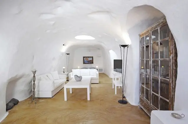 Junior Stüdyo Süit (1-3 persons)