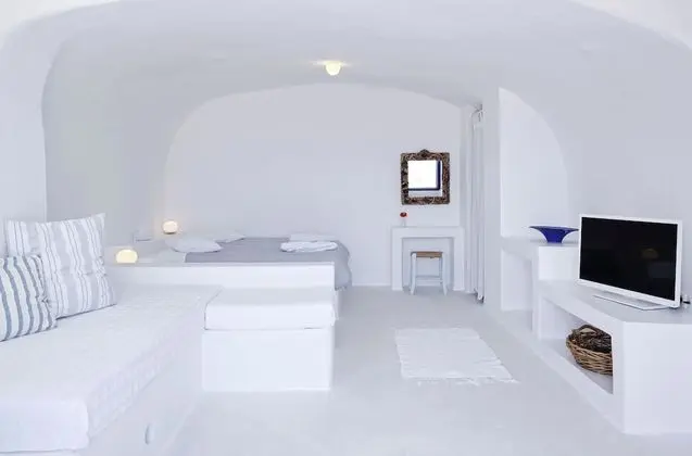 Junior Stüdyo Süit (1-3 persons)