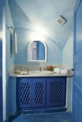 Standard Tek Büyük Yataklı Oda (1-2 persons)