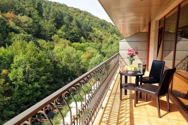 Superior Tek Büyük Yataklı Oda