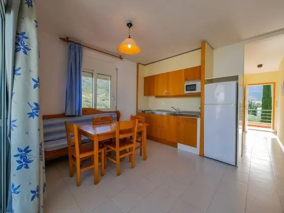 Apart Daire, 1 Yatak Odası