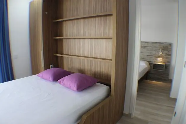 Apart Daire, 2 Yatak Odası