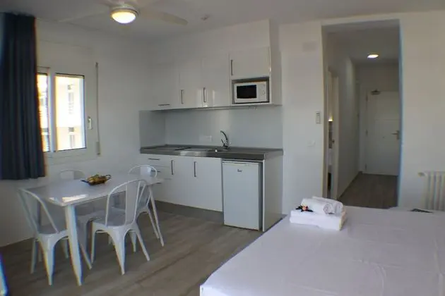 Apart Daire, 2 Yatak Odası