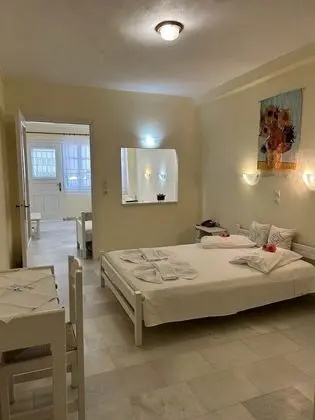 Apart Daire, 2 Yatak Odası, Engellilere Uygun, Bahçe Manzaralı