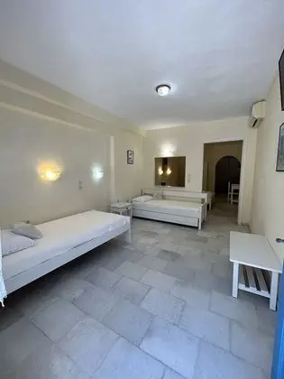 Apart Daire, 2 Yatak Odası, Engellilere Uygun, Bahçe Manzaralı
