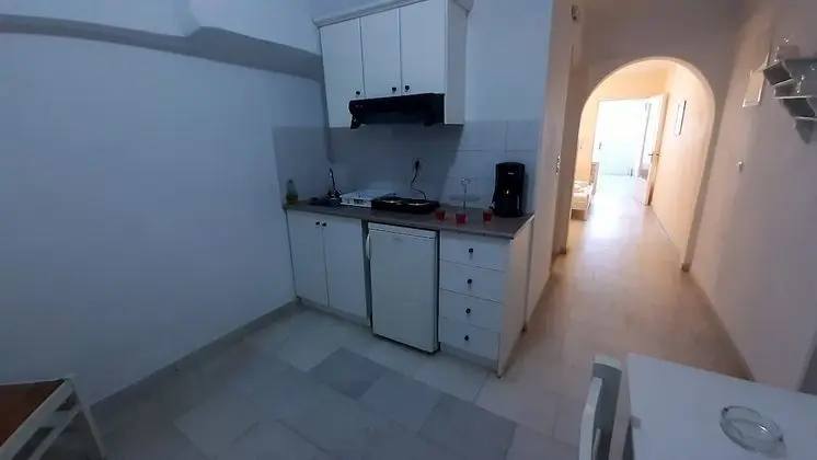 Apart Daire, 2 Yatak Odası, Engellilere Uygun, Bahçe Manzaralı