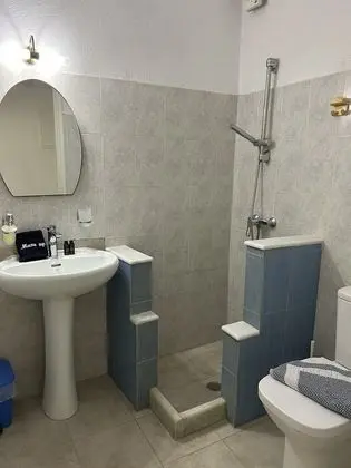 Apart Daire, 2 Yatak Odası, Engellilere Uygun, Bahçe Manzaralı