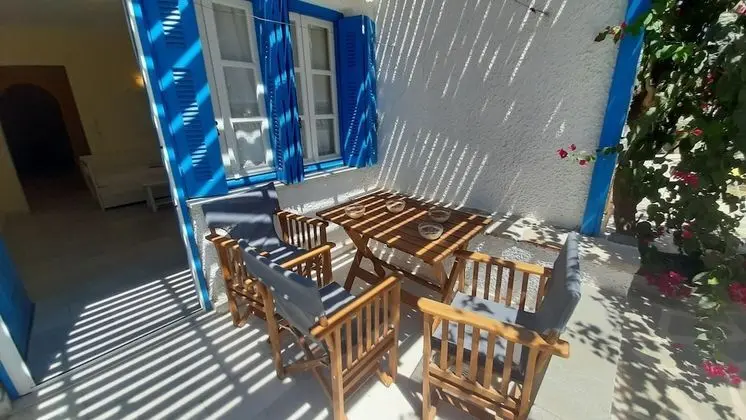 Apart Daire, 2 Yatak Odası, Engellilere Uygun, Bahçe Manzaralı