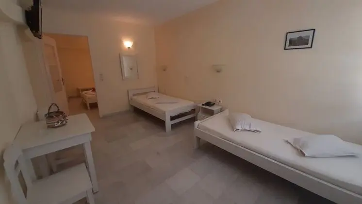 Apart Daire, 2 Yatak Odası, Engellilere Uygun, Bahçe Manzaralı