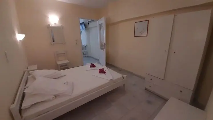 Apart Daire, 2 Yatak Odası, Engellilere Uygun, Bahçe Manzaralı
