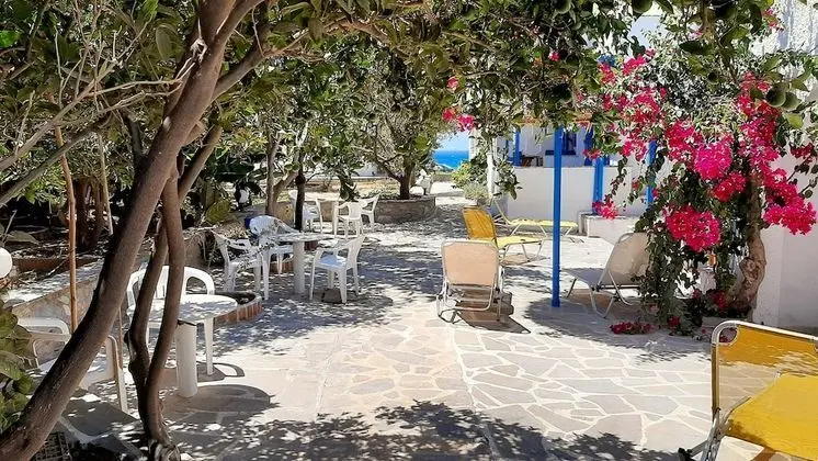 Apart Daire, 2 Yatak Odası, Engellilere Uygun, Bahçe Manzaralı