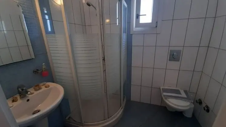 Üç Kişilik Oda, 1 Yatak Odası, Mutfak, Bahçe Manzaralı