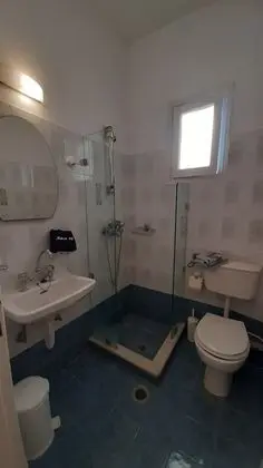 Üç Kişilik Oda, 1 Yatak Odası, Mutfak, Bahçe Manzaralı