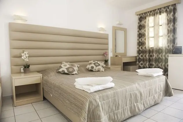 Deluxe Tek Büyük Yataklı Oda, Teras, Deniz Manzaralı