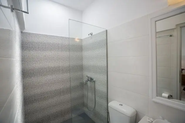 Standard Tek Büyük Yataklı Oda, Teras, Deniz Manzaralı