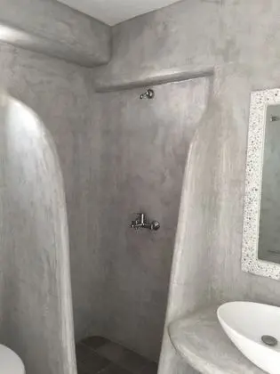 Standard Tek Büyük Yataklı Oda, Teras, Deniz Manzaralı