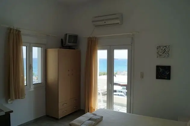 Stüdyo, Deniz Manzaralı