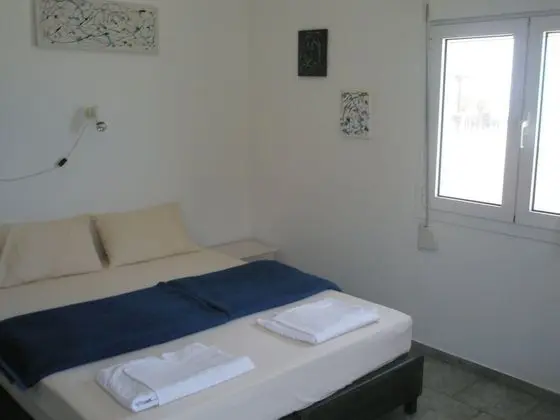 Stüdyo, Deniz Manzaralı