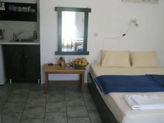 Stüdyo, Deniz Manzaralı