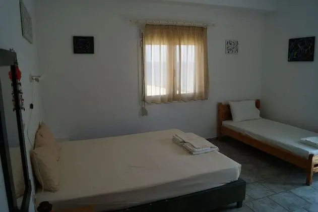Stüdyo, Deniz Manzaralı (For 3)