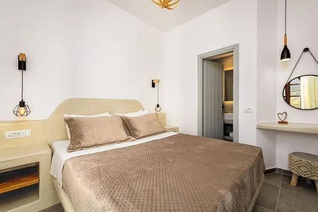 Apart Daire, Dağ Manzaralı