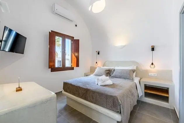 Apart Daire, Dağ Manzaralı