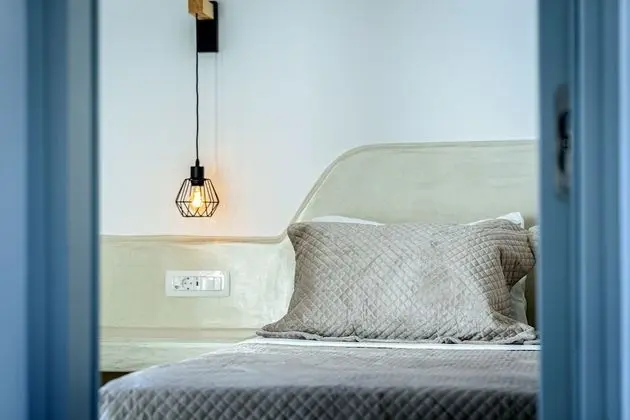 Apart Daire, Dağ Manzaralı