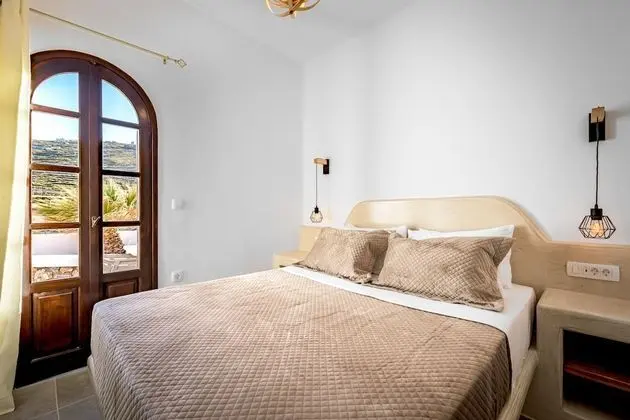 Apart Daire, Dağ Manzaralı