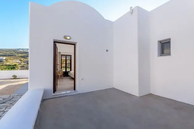 Apart Daire, Dağ Manzaralı