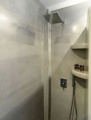 Apart Daire, Dağ Manzaralı