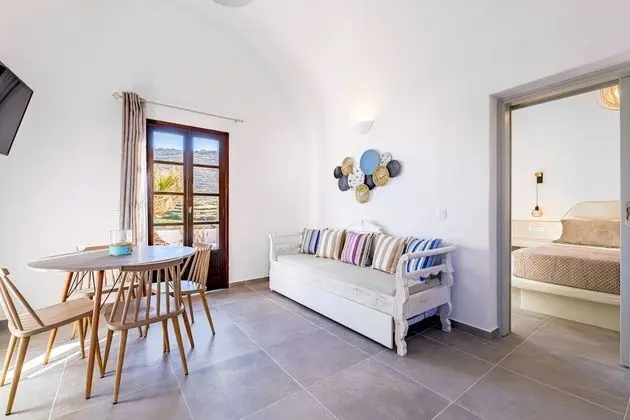 Apart Daire, Dağ Manzaralı