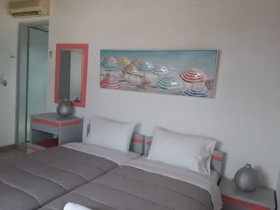 Panoramic Stüdyo, Deniz Manzaralı