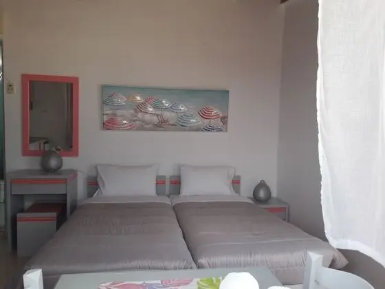 Panoramic Stüdyo, Deniz Manzaralı