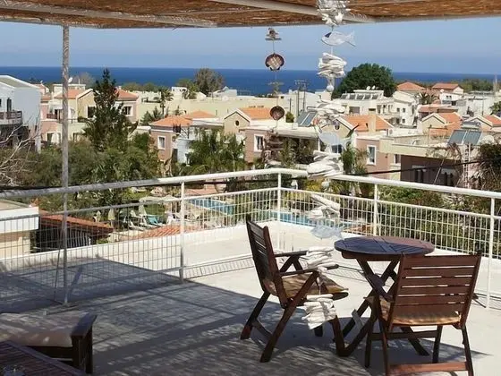 Panoramic Stüdyo, Deniz Manzaralı