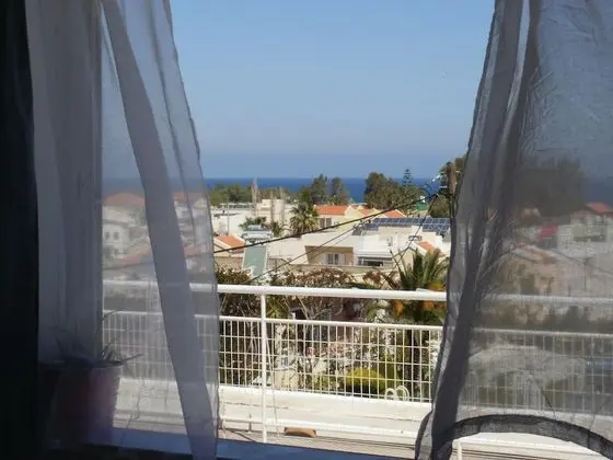 Panoramic Stüdyo, Deniz Manzaralı