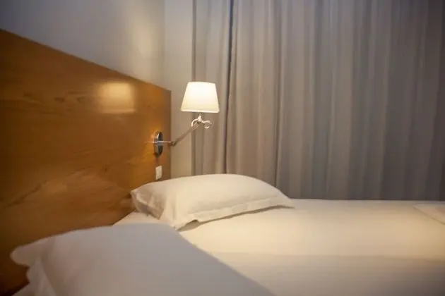 İki Ayrı Yataklı Oda, Balkon, Deniz Manzaralı