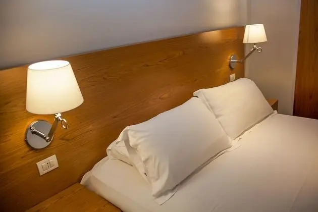 Tek Büyük Yataklı Oda, Balkon, Deniz Manzaralı