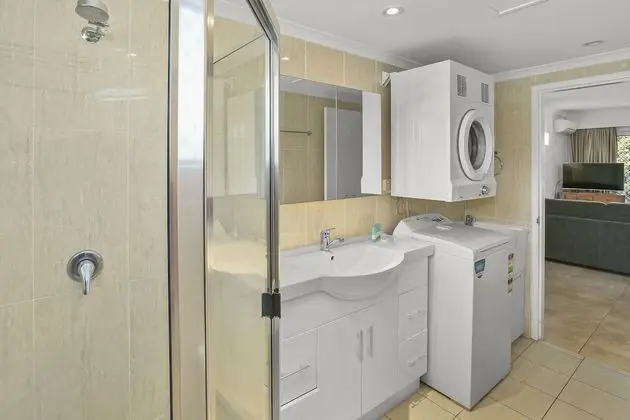 Standard Apart Daire, 1 Yatak Odası, Bahçe Manzaralı