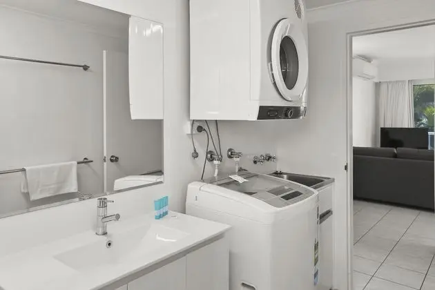 Standard Apart Daire, 1 Yatak Odası, Bahçe Manzaralı