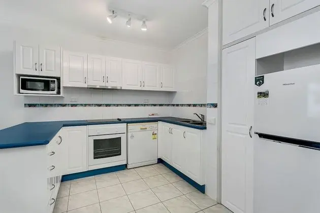 Standard Apart Daire, 1 Yatak Odası, Plaj Kenarı